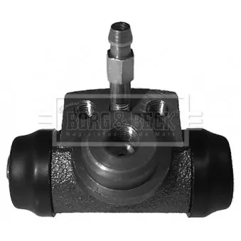Cylindre de roue METZGER 101-598