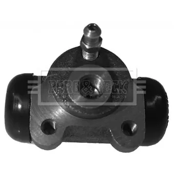 Cylindre de roue BORG & BECK OEM 50632080