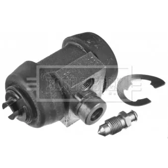 Cylindre de roue BORG & BECK OEM 91023267