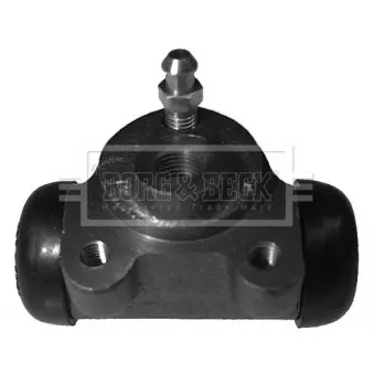 Cylindre de roue TRW BWF155