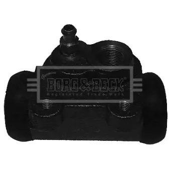 Cylindre de roue BORG & BECK OEM 95668070