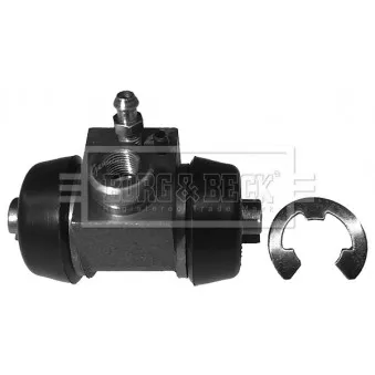 Cylindre de roue DELPHI LW15354