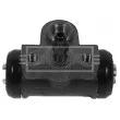 BORG & BECK BBW1377 - Cylindre de roue