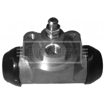 Cylindre de roue A.B.S. 52535