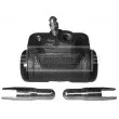 BORG & BECK BBW1443 - Cylindre de roue