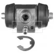 Cylindre de roue BORG & BECK [BBW1451]