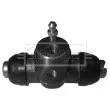 BORG & BECK BBW1465 - Cylindre de roue