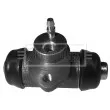 Cylindre de roue BORG & BECK [BBW1466]