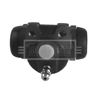 Cylindre de roue BORG & BECK OEM 440292