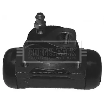 Cylindre de roue BORG & BECK OEM 7701033391