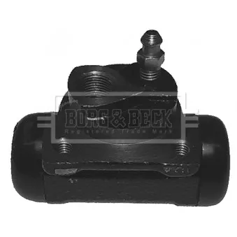 Cylindre de roue BORG & BECK OEM 7701035311