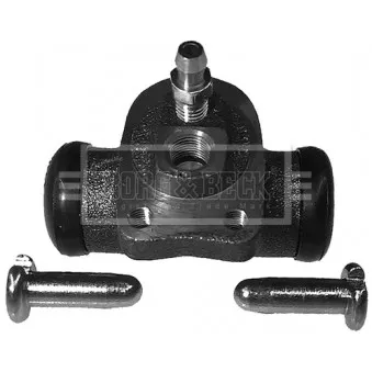 Cylindre de roue DELPHI LW50007
