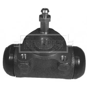 Cylindre de roue METZGER 101-675