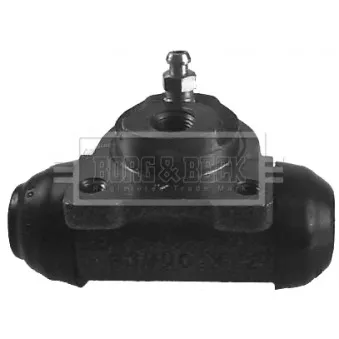 Cylindre de roue METZGER 101-500