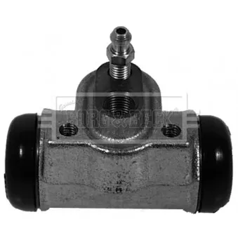 Cylindre de roue METZGER 101-463