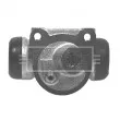 Cylindre de roue BORG & BECK [BBW1683]