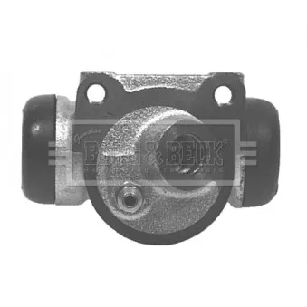 Cylindre de roue BORG & BECK OEM 4402C4