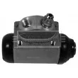 BORG & BECK BBW1712 - Cylindre de roue