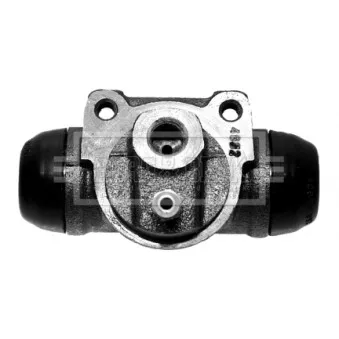 Cylindre de roue DELPHI LW90042