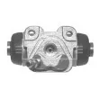 BORG & BECK BBW1740 - Cylindre de roue