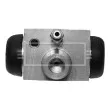 BORG & BECK BBW1742 - Cylindre de roue