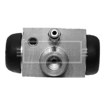 Cylindre de roue BOSCH F 026 002 572