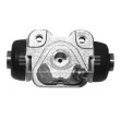 BORG & BECK BBW1745 - Cylindre de roue