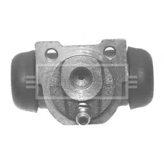 Cylindre de roue METZGER 101-801