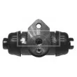 Cylindre de roue BORG & BECK [BBW1765]