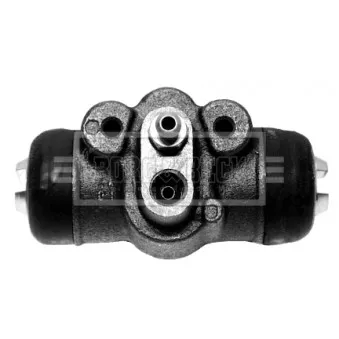 Cylindre de roue BORG & BECK OEM 5340256B60