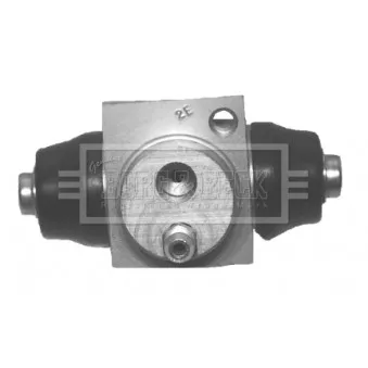 Cylindre de roue METZGER 101-760
