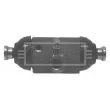 BORG & BECK BBW1785 - Cylindre de roue