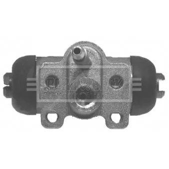 Cylindre de roue BORG & BECK OEM 43300S10003