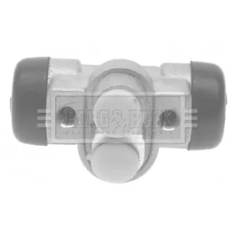 Cylindre de roue BORG & BECK OEM 5340170f10
