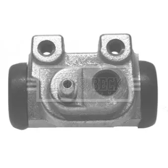 BORG & BECK BBW1811 - Cylindre de roue