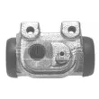 Cylindre de roue BORG & BECK [BBW1812]
