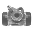 BORG & BECK BBW1819 - Cylindre de roue