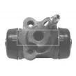 Cylindre de roue BORG & BECK [BBW1822]