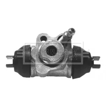 Cylindre de roue BORG & BECK OEM 4755020211