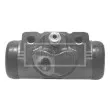 Cylindre de roue BORG & BECK [BBW1828]