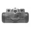 Cylindre de roue BORG & BECK [BBW1829]
