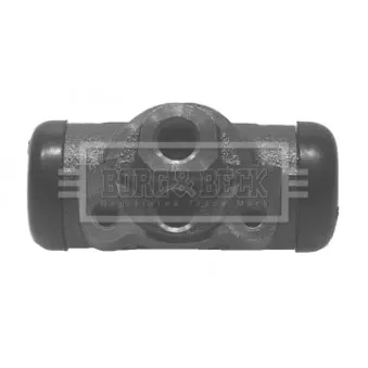 Cylindre de roue DELPHI LW90061