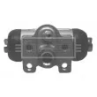 Cylindre de roue BORG & BECK [BBW1838]