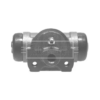 Cylindre de roue BORG & BECK BBW1841