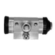 BORG & BECK BBW1852 - Cylindre de roue