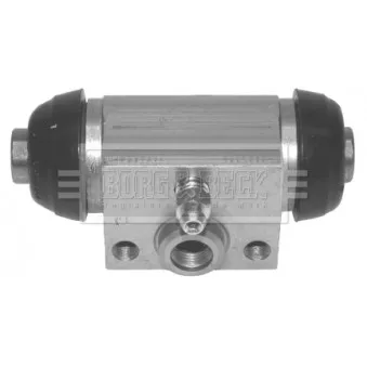 Cylindre de roue DELPHI LW90079