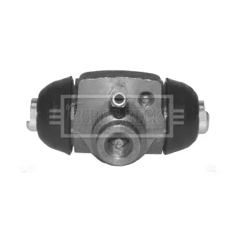 Cylindre de roue BORG & BECK OEM 5C0611053
