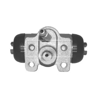 Cylindre de roue BORG & BECK OEM 4853
