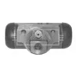 BORG & BECK BBW1872 - Cylindre de roue