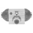 BORG & BECK BBW1917 - Cylindre de roue